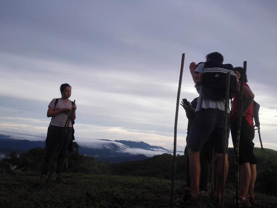 2 Days Trekking in Bolaven plateau in Pakse southern Laos